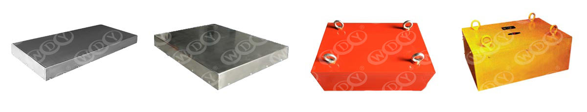 磁力板 懸掛式除鐵器 磁力板 懸掛式除鐵器