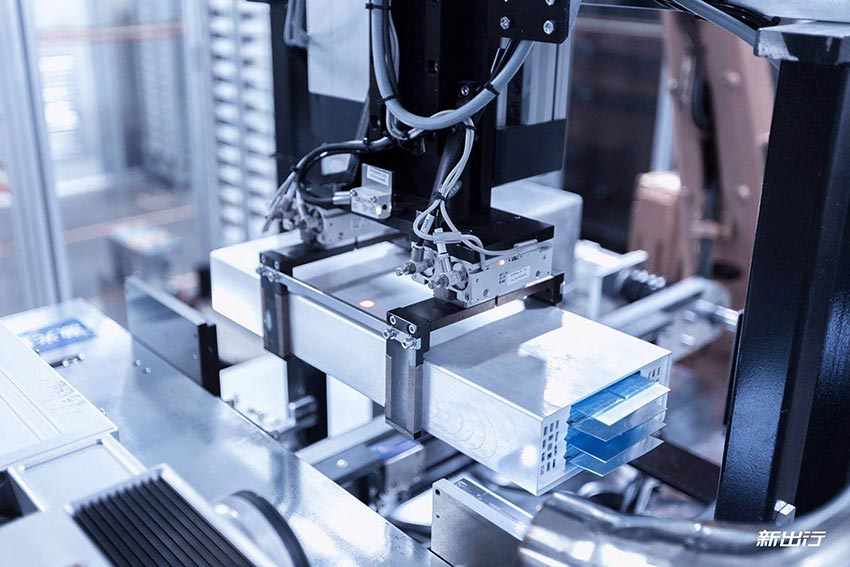 新能源汽車產業崛起，磁選設備電池材料除鐵助力電池行業發展